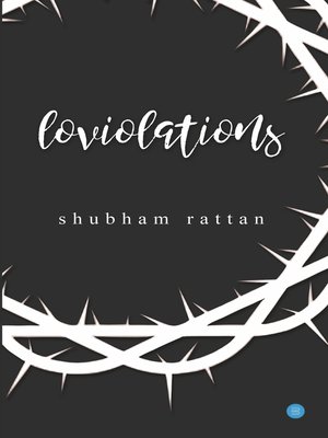 cover image of Loviolations
